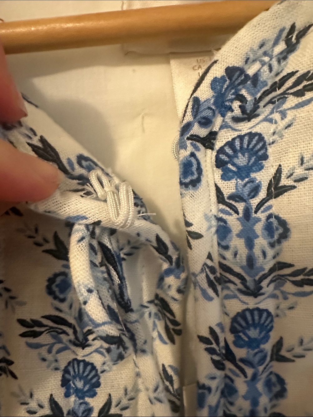 Lightweight Quilted Jacket - Picture 3 of 5
